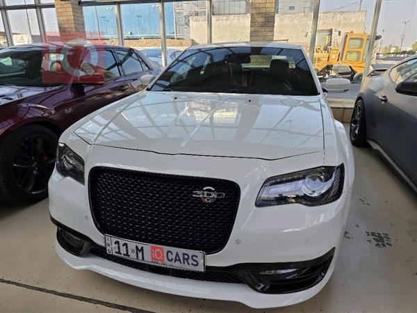 Chrysler 300 2023 for sale in Iraq - Baghdad